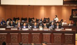 Nono Sampono Dukung Keputusan Pemerintah Ambil Alih Penanganan Polemik Al Zaytun - JPNN.com