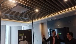 Shure MXA902, Teknologi Mikrofon Ceiling Baru untuk Konferensi Virtual - JPNN.com