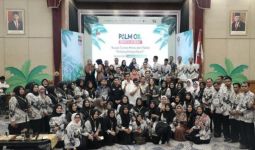 BPDPKS Lawan Kampanye Negatif Sawit lewat Palm Oil EduTalk - JPNN.com