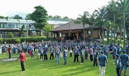 Komunitas Jaya Bintang Perkasa Berbagi Pemahaman Tentang Pasar Modal - JPNN.com