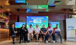 SEA V-League 2023, Timnas Voli Putra Indonesia Main di Sentul, Bakal Jumpa Thailand - JPNN.com