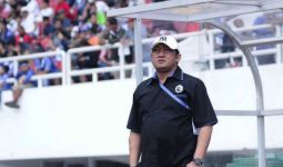 Manajemen Arema FC Minta Maaf Atas Kericuhan Suporter di Kediri - JPNN.com