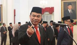 Jalankan Perintah Jokowi, Menkominfo Budi Arie Siap Menuntaskan Proyek BTS 4G - JPNN.com