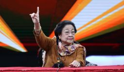 Bicara Soal Tengkes, Megawati Memberikan Tantangan ke BKKBN - JPNN.com