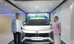 Hyundai Meluncurkan Stargazer Essential, Cek Harganya di Sini - JPNN.com