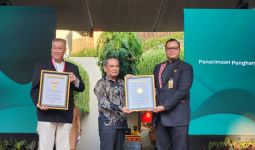 Kantongi Sertifikat OEKO-TEX Standard 100, Labda Anugerah Tekstil Raih Rekor MURI - JPNN.com