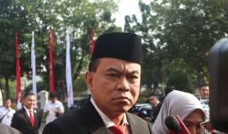 Reshuffle Kabinet Terbaru 2023: Mereka Sudah Datang, Budi Arie Bilang Begini - JPNN.com