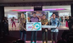 Indosat Ooredoo Pamer Teknologi Canggih Lewat Marvelous Xperience Center - JPNN.com