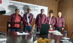 Ini Capaian Asosiasi Inventor Indonesia Sepanjang 15 Tahun Berkiprah  - JPNN.com