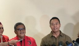 Jenderal Andika Perkasa Akhirnya Ungkap Arah Dukungannya di 2024, kepada Siapa? - JPNN.com