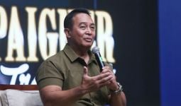 Parpol Pengusung Ganjar Disarankan Segera Melamar Jenderal Andika, Ini Alasannya - JPNN.com