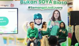 Astrid Tiar Beri Anaknya Soya Gegara Alergi Susu Sapi - JPNN.com
