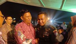 Mayjen TNI Iwan Setiawan: Kami akan Memberikan Ketenangan untuk Masyarakat - JPNN.com