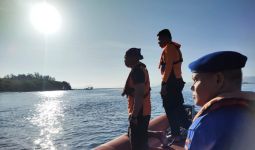 Pemancing Ikan Hilang saat Mengambil Dayung Perahu di Perairan Gili Rengit - JPNN.com