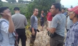 Geger Penemuan Mayat Bocah di Pelalawan, Bagini Kronologisnya - JPNN.com