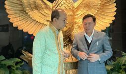 Sultan Yakin Rosan Mampu Jadikan BUMN Makin Bersaing di Level Global - JPNN.com