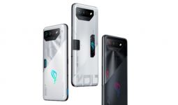 Asus ROG Phone 7 Meluncur di Indonesia, Jangan Kaget Lihat Harganya - JPNN.com