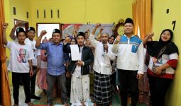 Tuan Guru Sahabat Ganjar Edukasi Masyarakat Kabupaten Langkat Tentang Sujud Sahwi - JPNN.com
