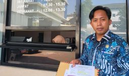 3 Nama Calon Pj Bupati Bombana Diserahkan Pimpinan DPRD ke Kemendagri - JPNN.com