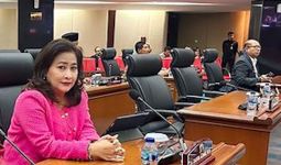 Cinta Mega Diduga Main Slot Saat Rapat DPRD, PDIP Gelar Rapat Bahas Sanksinya - JPNN.com