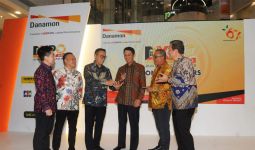 Gelar DXPO, Danamon Berkomitmen jadi One Stop Financial Solution Provider - JPNN.com