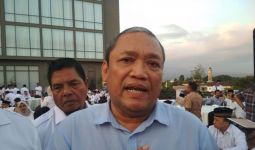Innalillahi, Pimpinan Komisi di DPR RI Fraksi Gerindra Ini Meninggal Dunia - JPNN.com