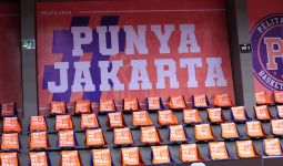 Hall Basket Senayan Bersolek Sambut Pelita Jaya Bakrie di Final IBL 2023 - JPNN.com