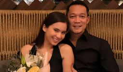 Karen Nijsen Kini Jalin Hubungan Spesial dengan Fauzan Rachmansyah - JPNN.com