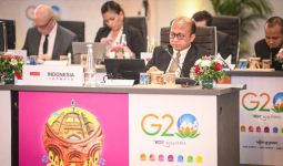 Kemnaker Bahas 3 Isu Prioritas di G20 EWG ke-4 Presidensi India - JPNN.com