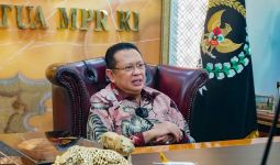 PPHN Menjadi Jaminan Konstitusional Proses Transformasi Menuju Indonesia Emas 2045 - JPNN.com
