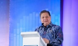 Menko Airlangga: Perlu Lompatan Besar untuk Wujudkan Visi Indonesia Emas 2025 - JPNN.com
