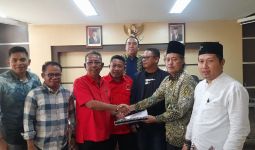 Dukungan Masyarakat kepada Calon Pj Gubernur NTB Prof Masnun Tahir Terus Mengalir - JPNN.com