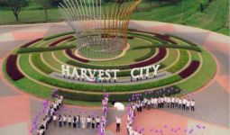 Sediakan Berbagai Fasilitas, Harvest City Tawarkan Hunian Nyaman Bagi Milenial - JPNN.com