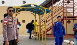 TNI-Polri Perketat Pelabuhan dan Bandara di Labuan Bajo, Ada Apa? - JPNN.com