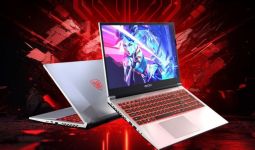 Axioo Meluncurkan 2 Laptop Gaming, Harganya Mulai Rp 15 Jutaan - JPNN.com
