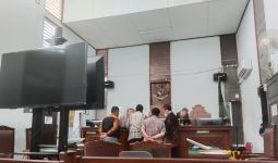 Badan Arbitrase Nasional Indonesia Menangkan BKUM, MMI Menggugat - JPNN.com