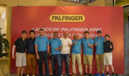 Palfinger APAC Owners Club Diluncurkan di Bali, SSB Ajak Stakeholder Bangun Sektor Manufaktur - JPNN.com