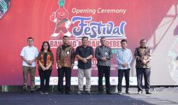 Festival Bawang Merah Brebes Meriahkan Musim Panen Segera Digelar, Catat Tanggalnya! - JPNN.com