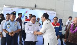 Pelita Air Buka Rute Penerbangan Jakarta-Pontianak PP, Tarifnya Mulai Sebegini - JPNN.com
