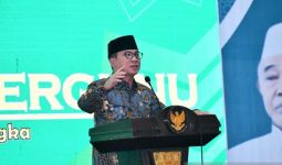 Yandri Minta Mahfud tak Gentar Menghadapi Gugatan Panji Gumilang - JPNN.com