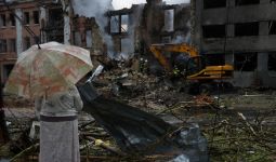 Rusia Bombardir Odesa, Rudal X-22 dan Onyx Bikin Ukraina Kewalahan - JPNN.com