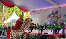 Bojonegoro Thengul International Folklore Festival Berlangsung Meriah - JPNN.com