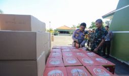 Tentara dan Polisi Gerebek Sebuah Gudang di Indramayu, Isinya Bikin Geleng Kepala - JPNN.com