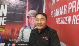 Sahabat Ganjar NTB Gencar Turun ke Desa demi Suara Anak Muda - JPNN.com