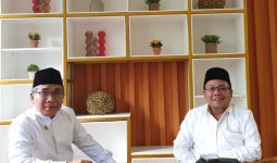 Gus Yahya Diundang ke Harlah ke-25 PKB di Solo? PBNU: Itu Hoaks - JPNN.com