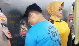 Pasangan Lesbian Terlibat Aksi Begal di Cianjur, Begini Modusnya - JPNN.com