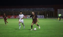 PSM Makassar Menang Besar Atas Persib Bandung, Assegaf Razak Bilang Begini - JPNN.com