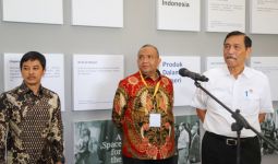 Wamenaker Afriansyah Sampaikan Kemnaker Terus Kembangkan Kompetensi SDM di Kawasan DPSP - JPNN.com