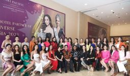 Poppy Capella Buka Suara Soal Isu Finalis Miss Universe Indonesia Mengalami Pelecehan - JPNN.com