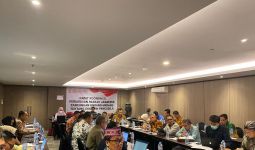 BPIP Sempurnakan Draf Rancangan Kebijakan Pembinaan Ideologi Pancasila, Simak - JPNN.com